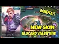 Download Lagu Mobile Legend - The Story Of Alucard SAVAGE - FULL HD