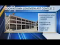 VeraBank holds design contest for downtown garage in Longview