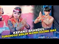 Lagu Kuda kepang Srandul Turonggo Sekar Wangi Keong Mas