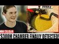Emma Culligan New Reading REVEALS the Hidden 300M Oak Island Chamber