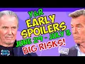 Young and Restless Early Spoilers June 29-July 3 Victor INTERVENES Jack s Big RISK Soap Dirt