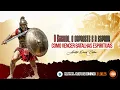Download Lagu O escudo, o capacete e a espada: como vencer batalhas espirituais || Apóstolo Onório Cutane