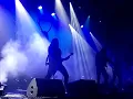 Gaahls Wyrd - Carving The Voices Live at Oberhausen, Turbinenhalle