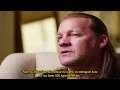 Chris Jericho about Chris Benoit s Reaction After a Mistake Subtitled on Portuguese