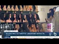 One Year of Tariffs La Mesa Beauty Supply owner pushes forward