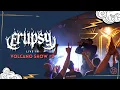 Download Lagu ERUPSY - Live from Volcano Show 3 (Full set performance)