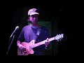 Alex G - Memory (live)