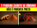 Download Lagu Adicione ISSO À Cúrcuma Para Eliminar a Inflamação (Não Pimenta Preta)