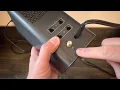 How to Factory Reset an Xfinity XB6-T Gateway