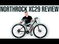 Costco Northrock XC29 Mountain Bike Review