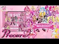 Download Lagu Pretty Cure Opening Medley ~20th anniversary ver.~
