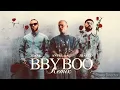 BBY BOO (Remix) - iZaak, Jhayco & Anuel AA