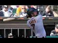 J D Davis 2023 Early Season Highlights