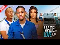 Download Lagu MADE TO LOVE YOU - Clinton Joshua, Timini Egbuson, Chioma Nwaoha 2025  Latest Nigerian Movie