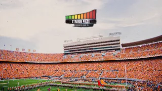 Neyland Stadium s Loudest Moments from the last 10 seasons 2015-2024