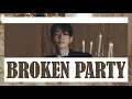 Download Lagu THAISUB | CHEN (첸) - Broken Party