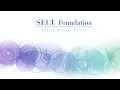 2019 SECU Foundation