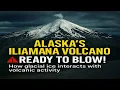 Download Lagu Iliamna-vulkaan: Alaska's slapende reus ontwaakt | Schokkende satellietbeelden en seismische acti...