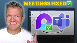Stop Wasting Time on Recurring Meetings Loop Teams Hack