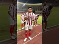 Keseruan Syuting di Stadion Lukas Enembe, Papua | Indonesia Dari Timur Sedang Tayang di CGV