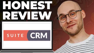 SuiteCRM Review - Still Good
