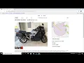 How to buy a motorcycle on Craigslist