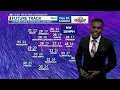 ON AIR DEBUT AT KNWA FOX 24 NEWS