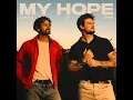 Godspeed - Caleb & John