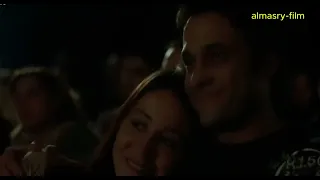 امين الشرطه يرفع سلاح علي وكيل النيابه من فيلم هي فوضي 