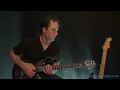 Civil War Guitar Lesson Pt.2 - Guns N' Roses - Electric Riffs and Verse Solos