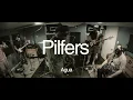 Pilfers - Agua | Broadcast from Cow Haus