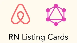 Displaying Cards from React Native Elements - Part 52