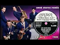Johnny & the Hurricanes - Red River Rock - 2026 stereo remix 4K
