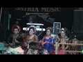 Download Lagu JAIPONG PALING ASIK. KEMBANG GADUNG - SERAT SALIRA  BERSAMA SINDEN AAN \u0026 MAMAH IROH  LIVE BLANDONGAN