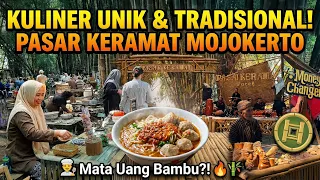 KULINER TEMPO DULU di MOJOKERTO INDONESIA 🇮🇩