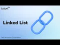 Linked List Session-1 Linked List in Data Structure Learn From Microsoft Mentors Tutort Academy