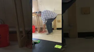 Mr D S Magical Glowing Pickle 