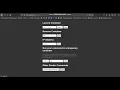Docker Container Manager using Python CGI and webserver Apache