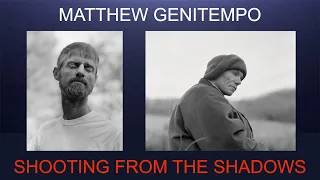 Matthew Genitempo - al photobooks Personal Vision