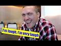 Download Lagu Usyk FUNNIEST Moments 😂