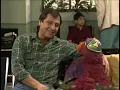 Sesame Street - Telly s Broken Arm The Complete Saga
