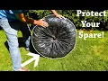 Spare Tire Cover