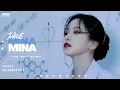 Download Lagu TWICE - Mina | Line Evolution [Until “Scientist”]