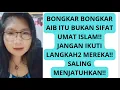 Download Lagu KITA BAHAS LAGI PERSUNDALAN APOLOGET ISLAM