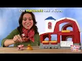 Old MacDonald | Mother Goose Club  Playhouse Kids Video