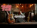 Mas mona | Jeffrydin | AI COVER |
