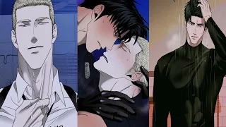 Jake and Shin from Shutline