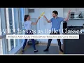 ABT Classics at Ballet Classics with Devon Teuscher and Cory Stearns ROMEO AND JULIET