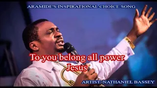 nathaniel bassey 