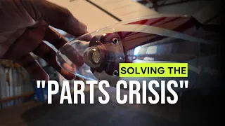 What If This Part Was Unavailable 